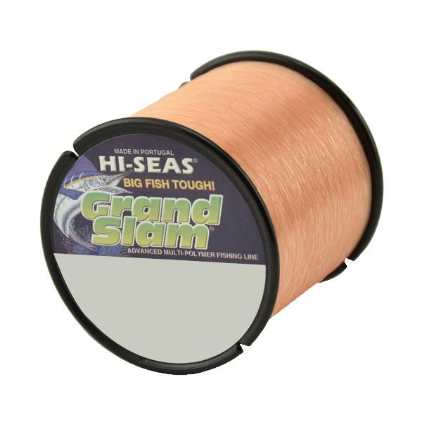 HI-SEAS Grand Slam Mono Pink 2lb