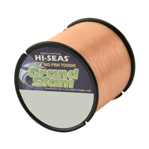 HI-SEAS Grand Slam Mono 2lb Spool – howyareelintackle