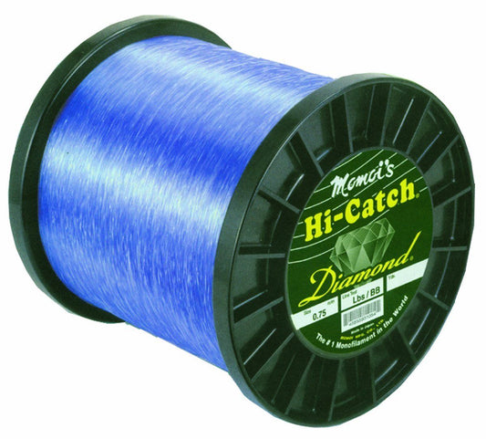Momoi's Hi-Catch Diamond Brilliant Blue 3000 yds