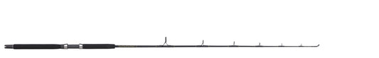 7ft Spin Composite Rain Shadow Rod Black Out Edition