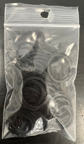 Rigging Bands 60-70 Pack