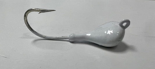 1/2oz Boxing Glove Style Jig Heads 10 Pack