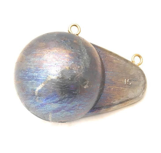 DownRigger Ball