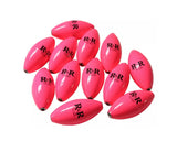 R&R Pink Kite Floats 8 Pack