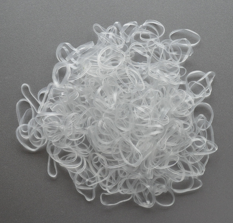 Rigging Bands 60-70 Pack