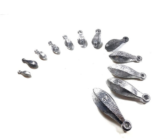 Bank Sinkers