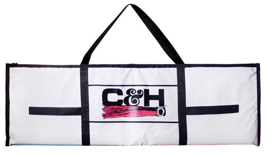 C&H White Fish Bag 20 in x 64 in