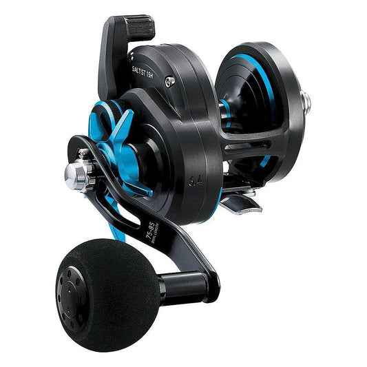 Daiwa Saltist Star Drag 50H