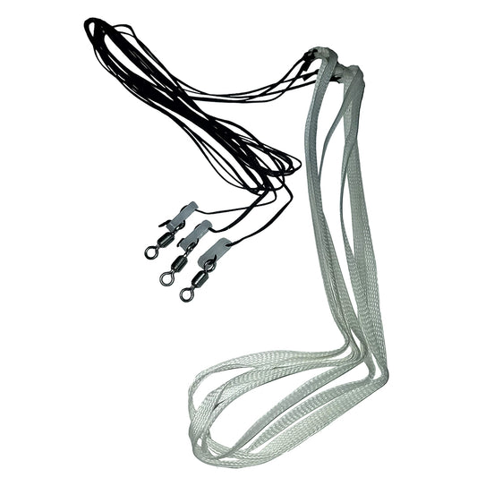TIGRESS 3-Leg Kite String